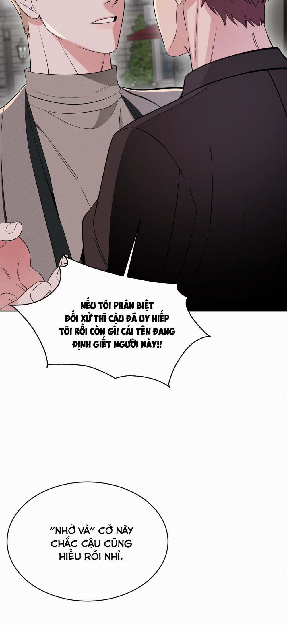 Đêm Săn Ở London 13 trang 98