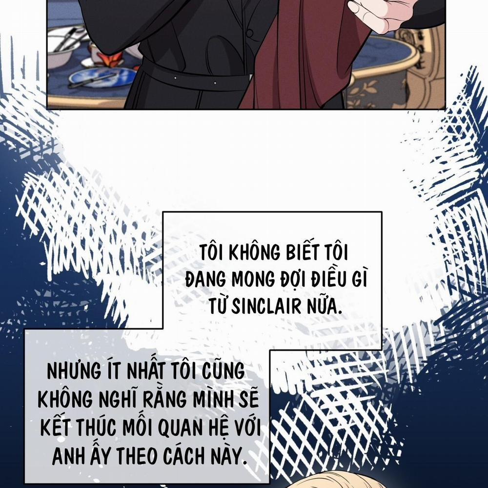 Đêm Săn Ở London 14 trang 118