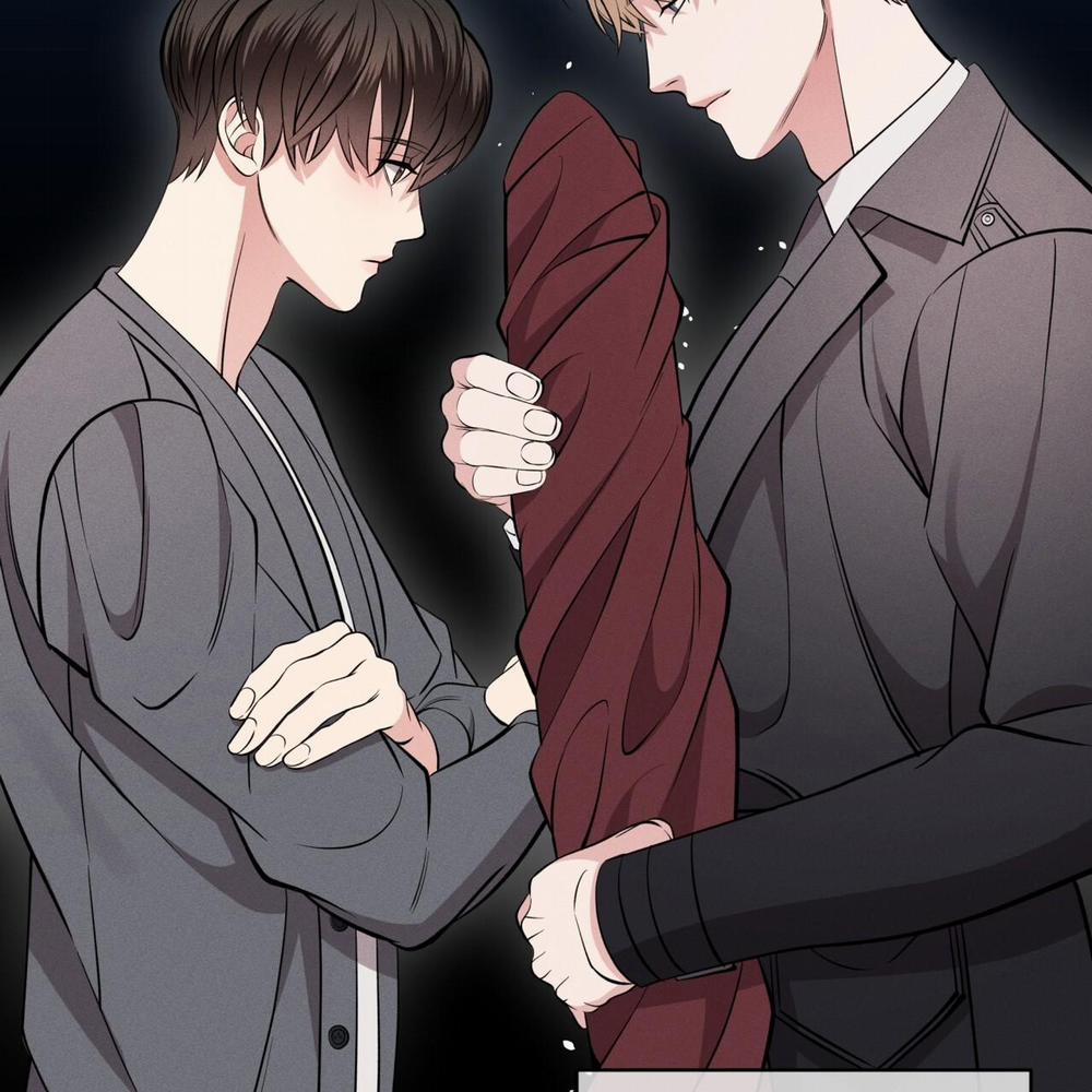 Đêm Săn Ở London 14 trang 120