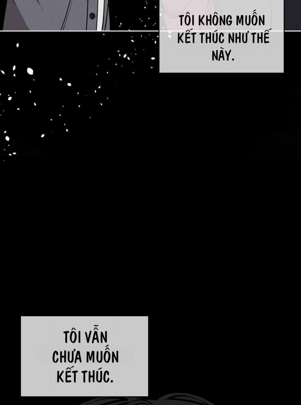 Đêm Săn Ở London 14 trang 121