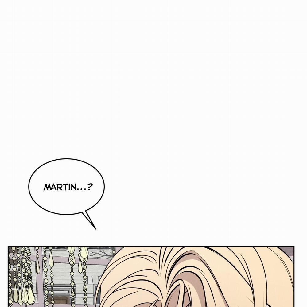 Đêm Săn Ở London 14 trang 126