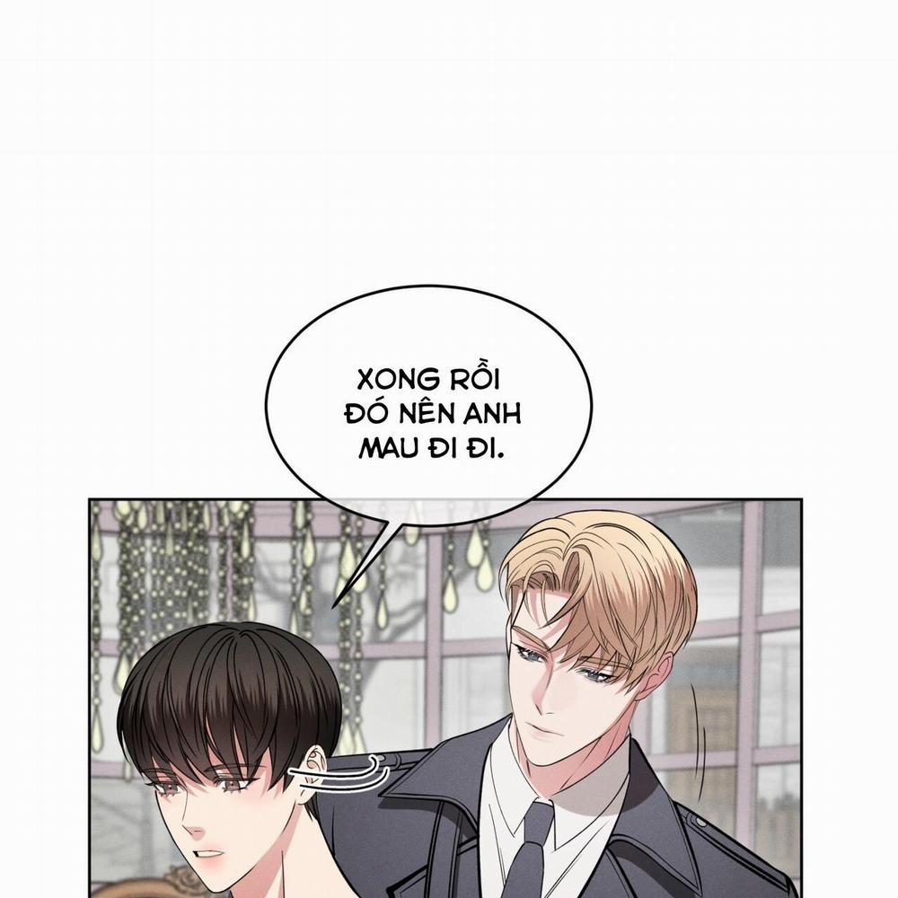 Đêm Săn Ở London 14 trang 130