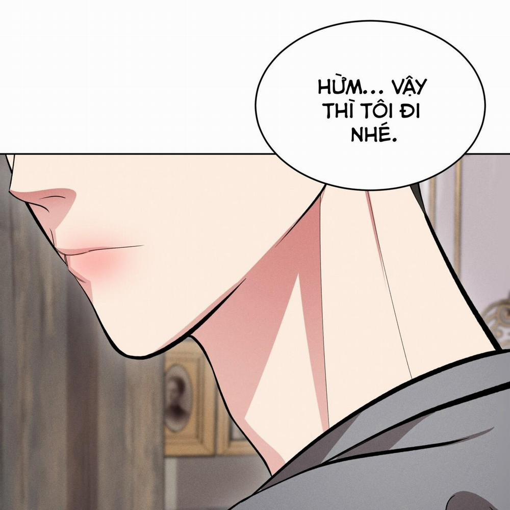 Đêm Săn Ở London 14 trang 134