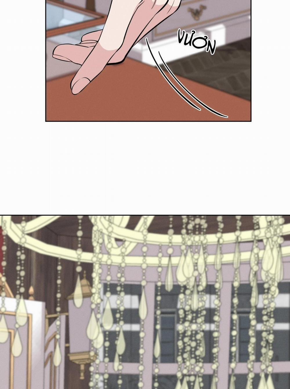 Đêm Săn Ở London 14 trang 139