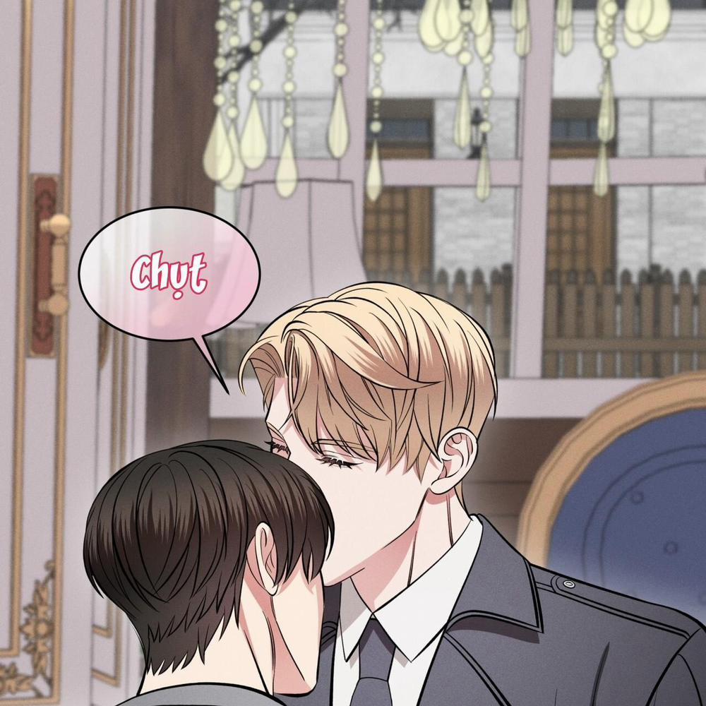 Đêm Săn Ở London 14 trang 140