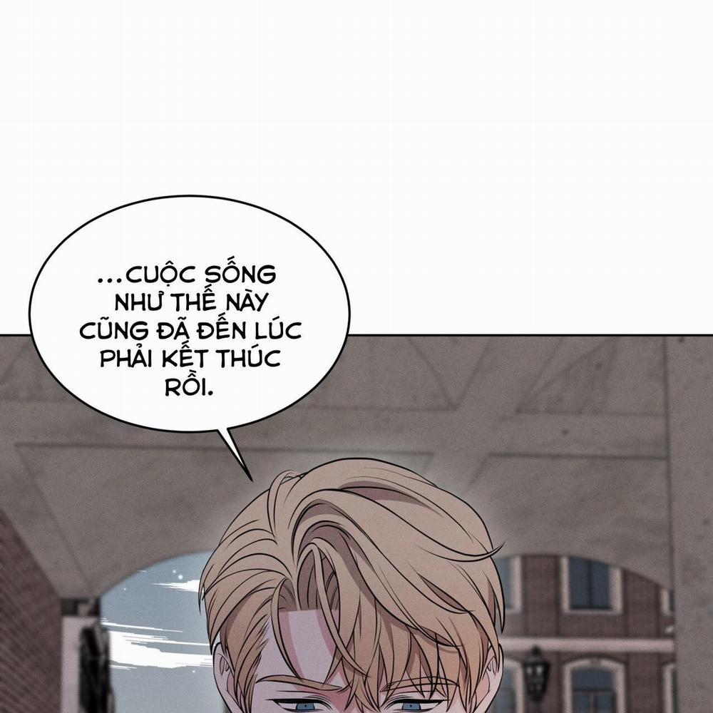 Đêm Săn Ở London 14 trang 154