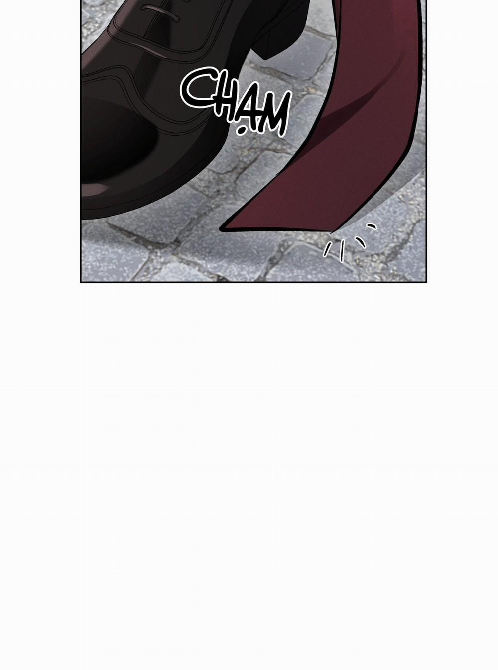 Đêm Săn Ở London 14 trang 157