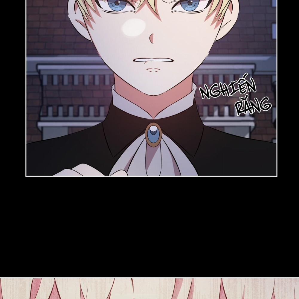 Đêm Săn Ở London 14 trang 165