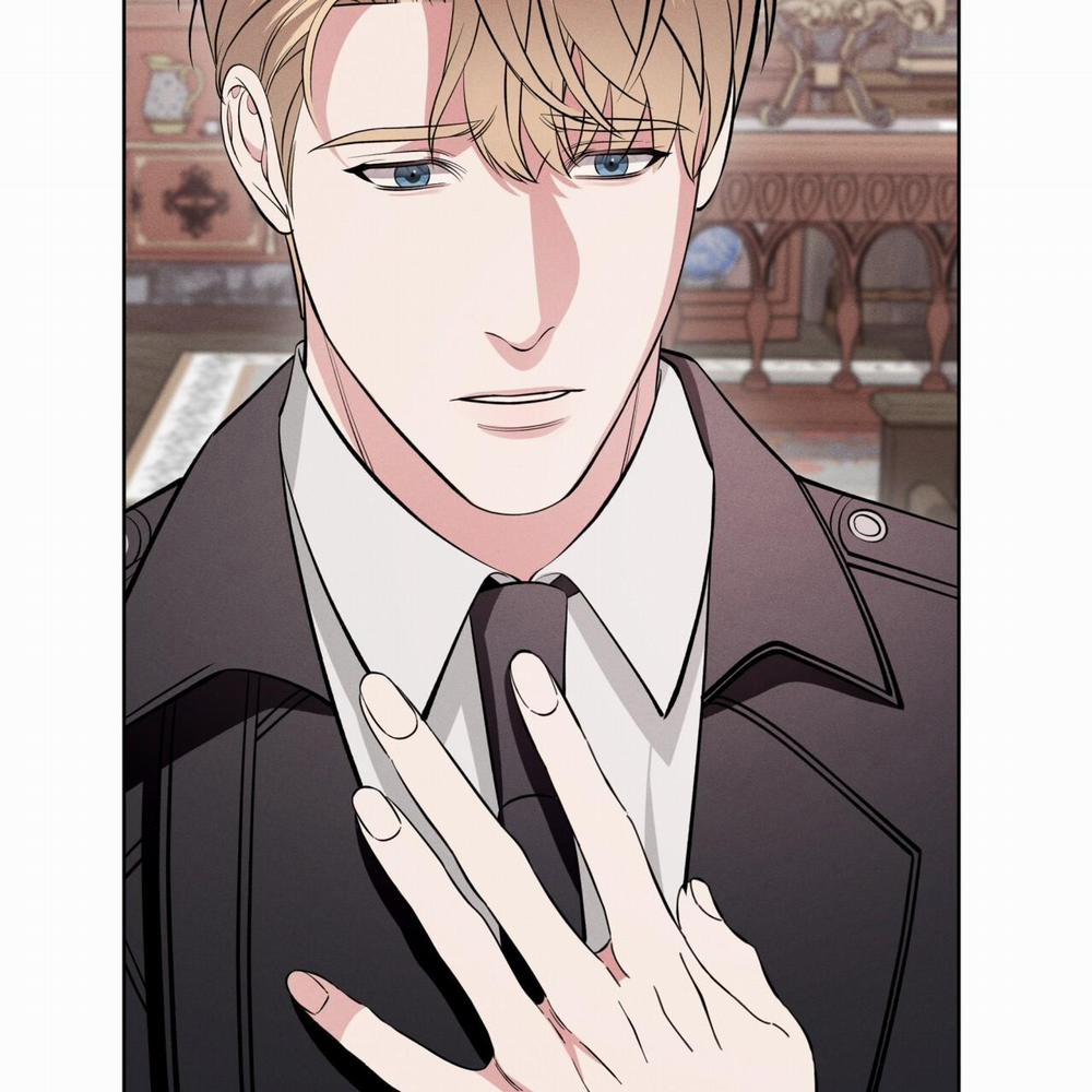 Đêm Săn Ở London 14 trang 52