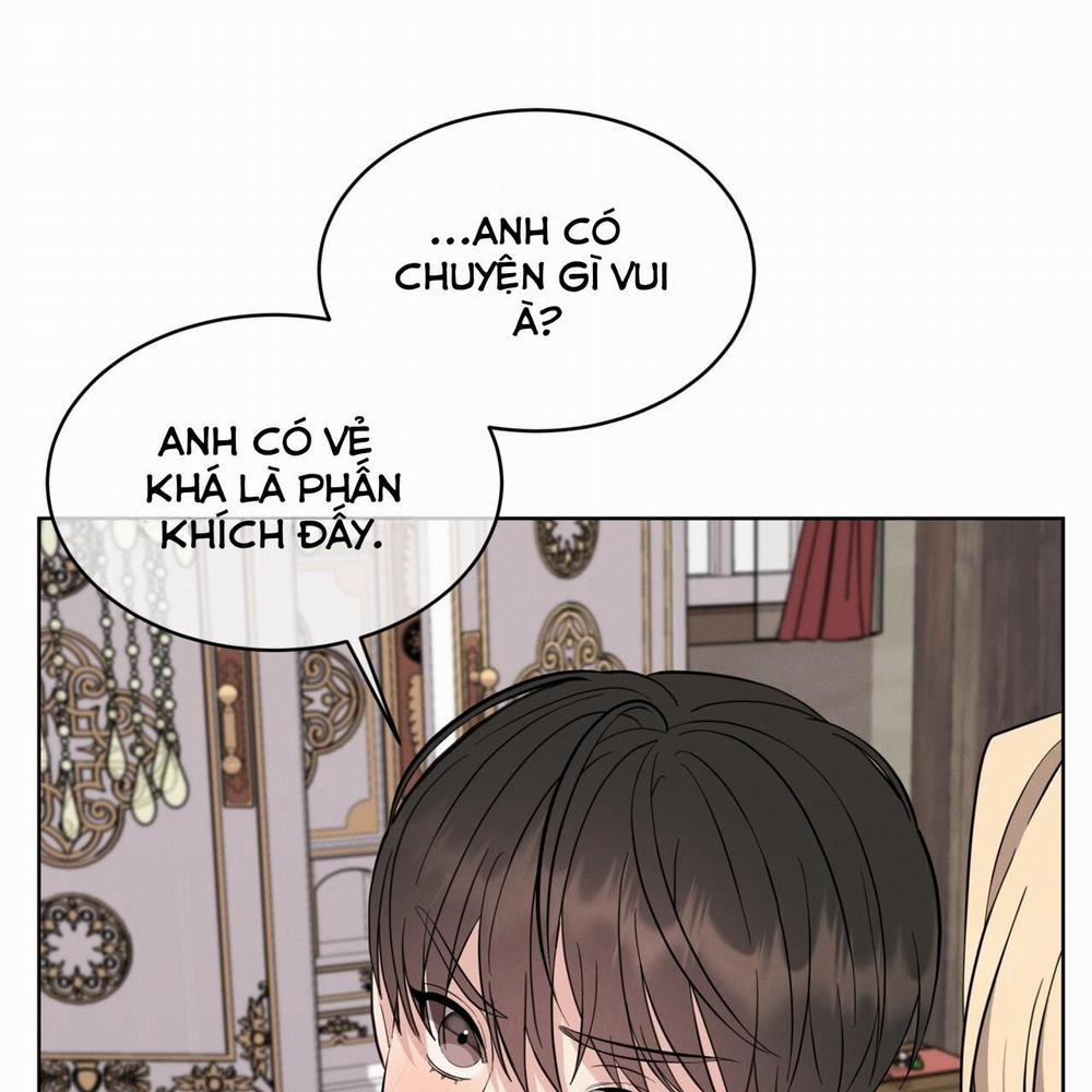 Đêm Săn Ở London 14 trang 54