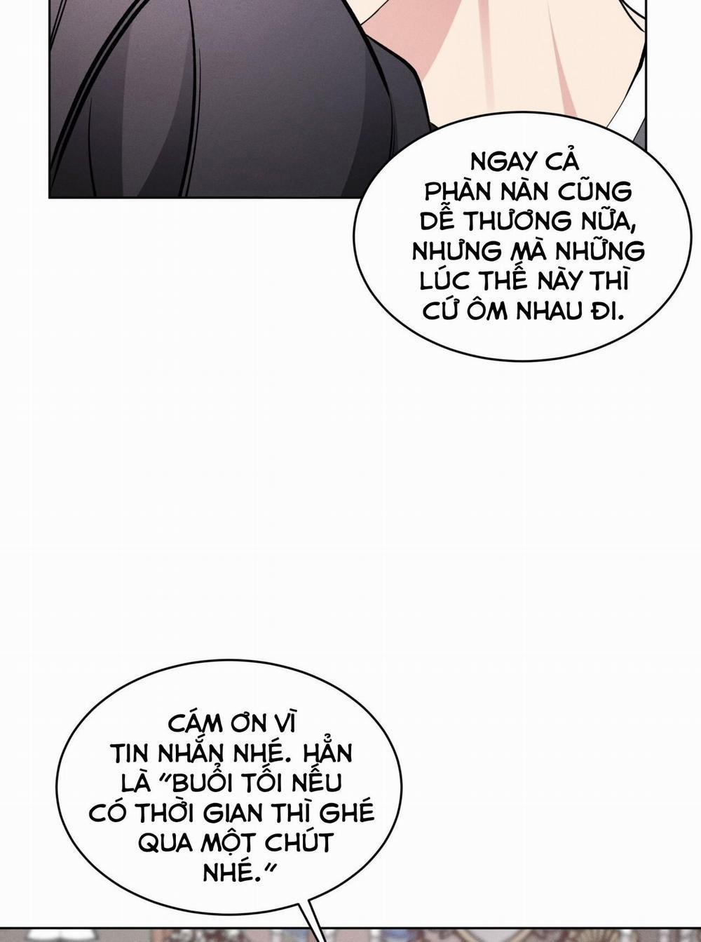 Đêm Săn Ở London 14 trang 66