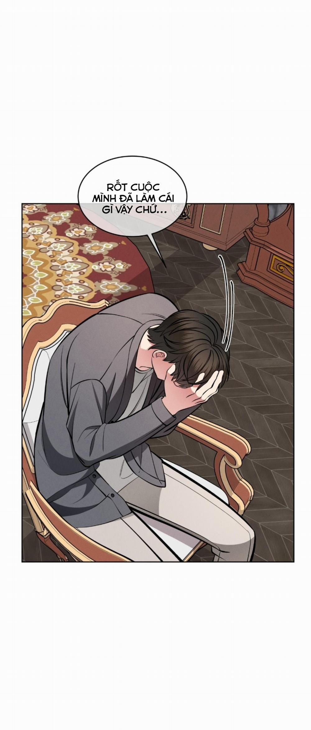 Đêm Săn Ở London 14 trang 7