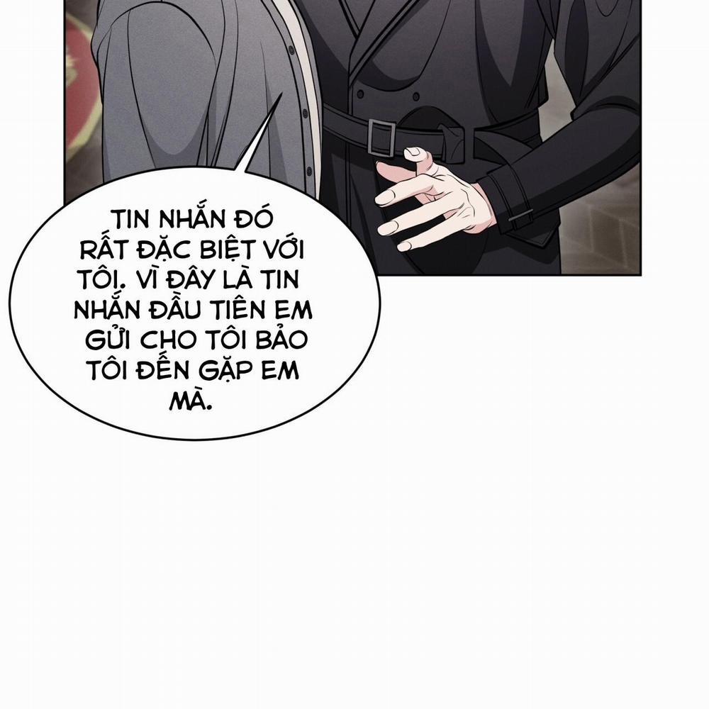 Đêm Săn Ở London 14 trang 71