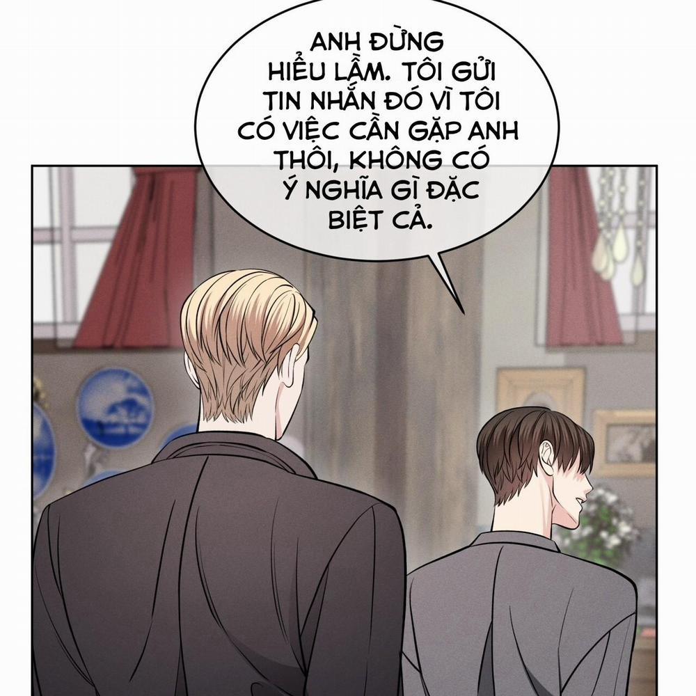 Đêm Săn Ở London 14 trang 73