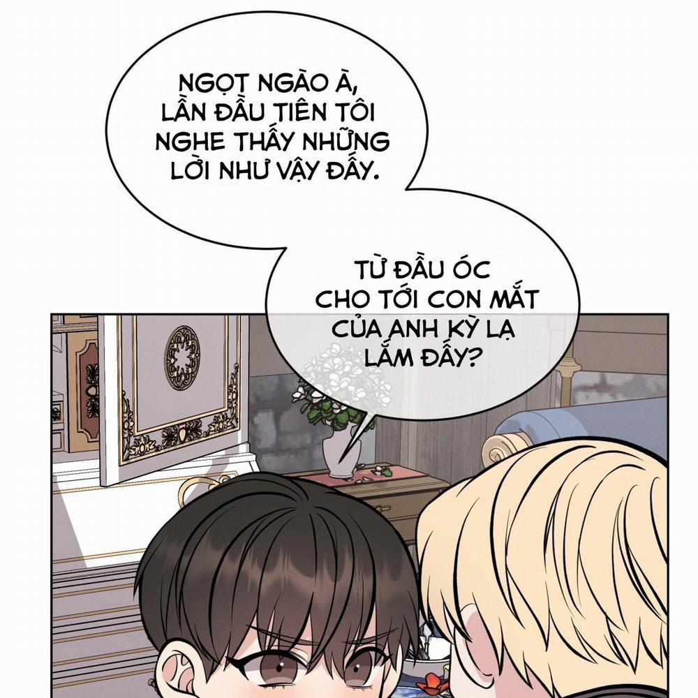 Đêm Săn Ở London 14 trang 79