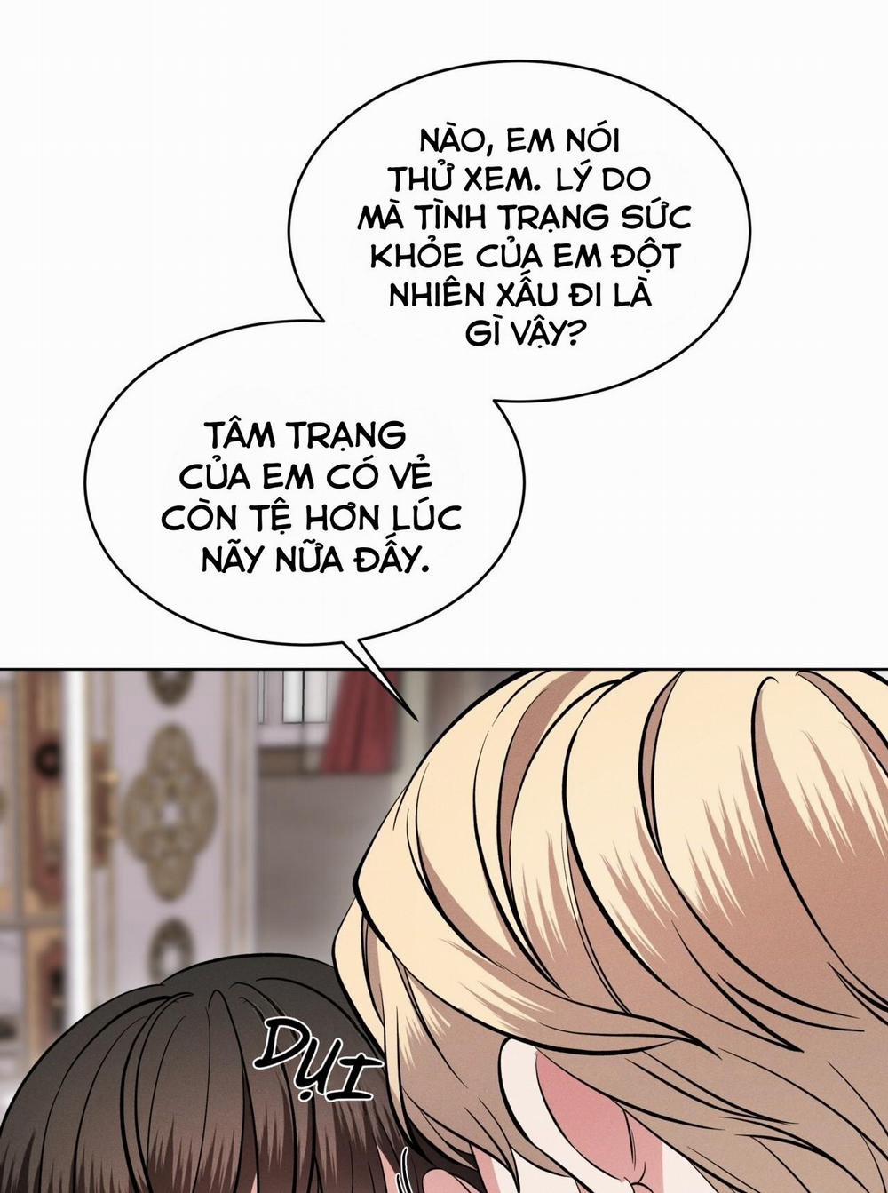 Đêm Săn Ở London 14 trang 82