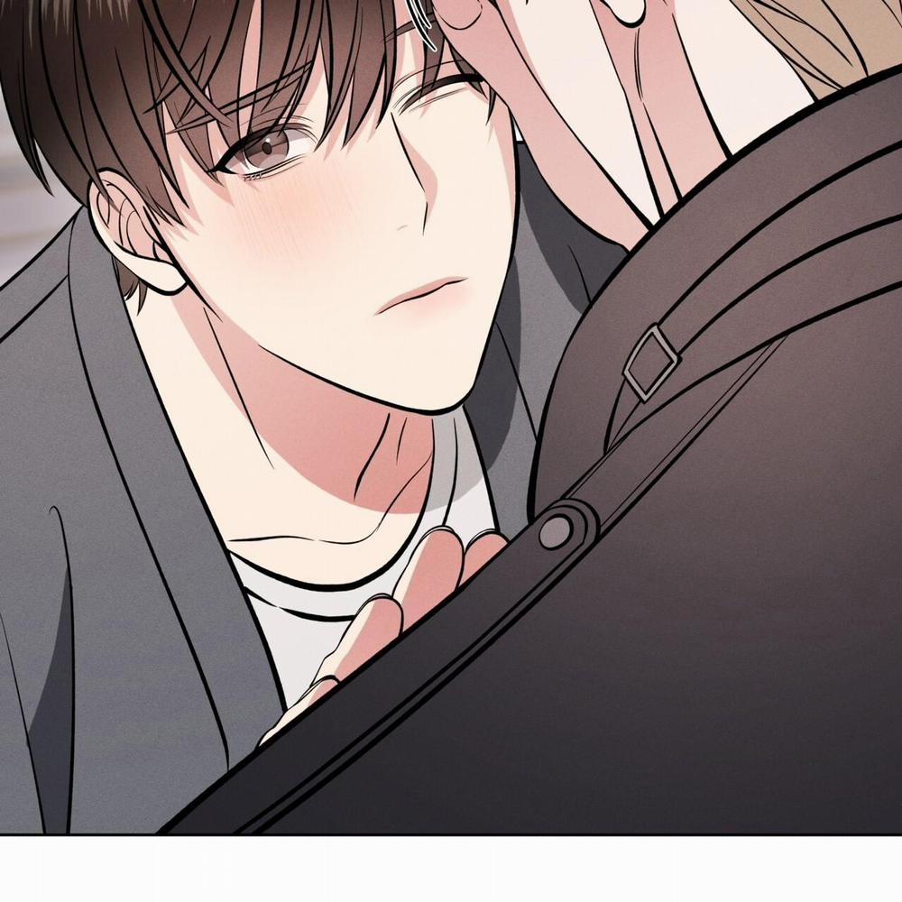 Đêm Săn Ở London 14 trang 83