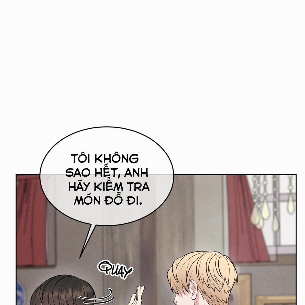 Đêm Săn Ở London 14 trang 87