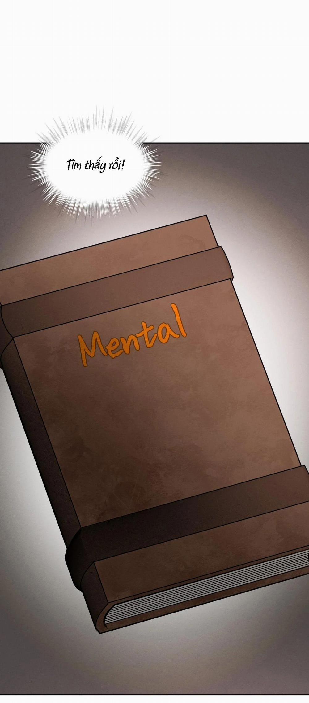 Đêm Săn Ở London 15 trang 10