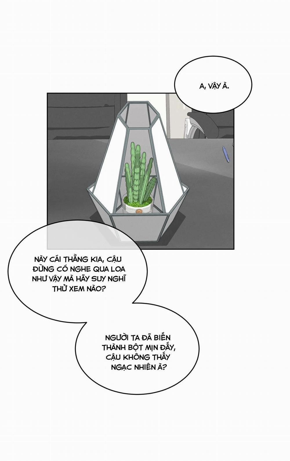 Đêm Săn Ở London 15 trang 30