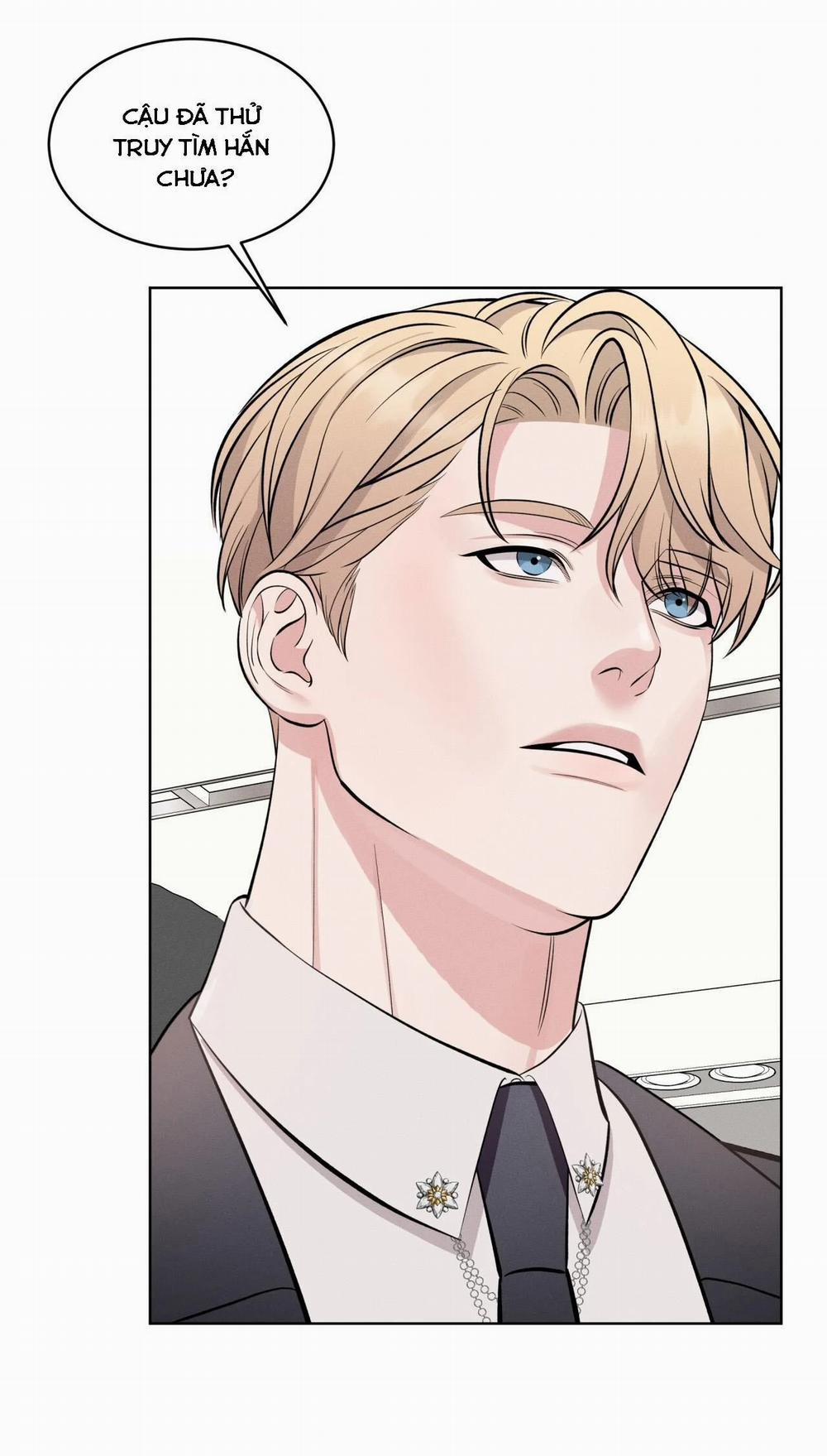 Đêm Săn Ở London 15 trang 39