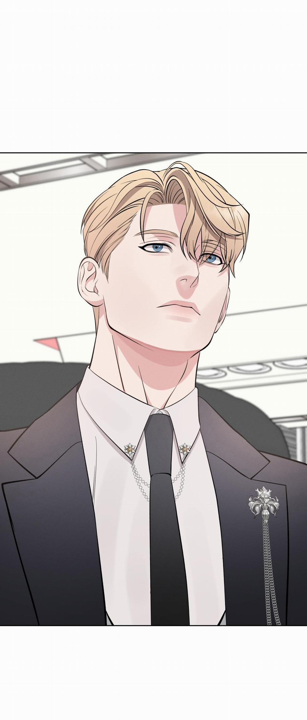 Đêm Săn Ở London 15 trang 43