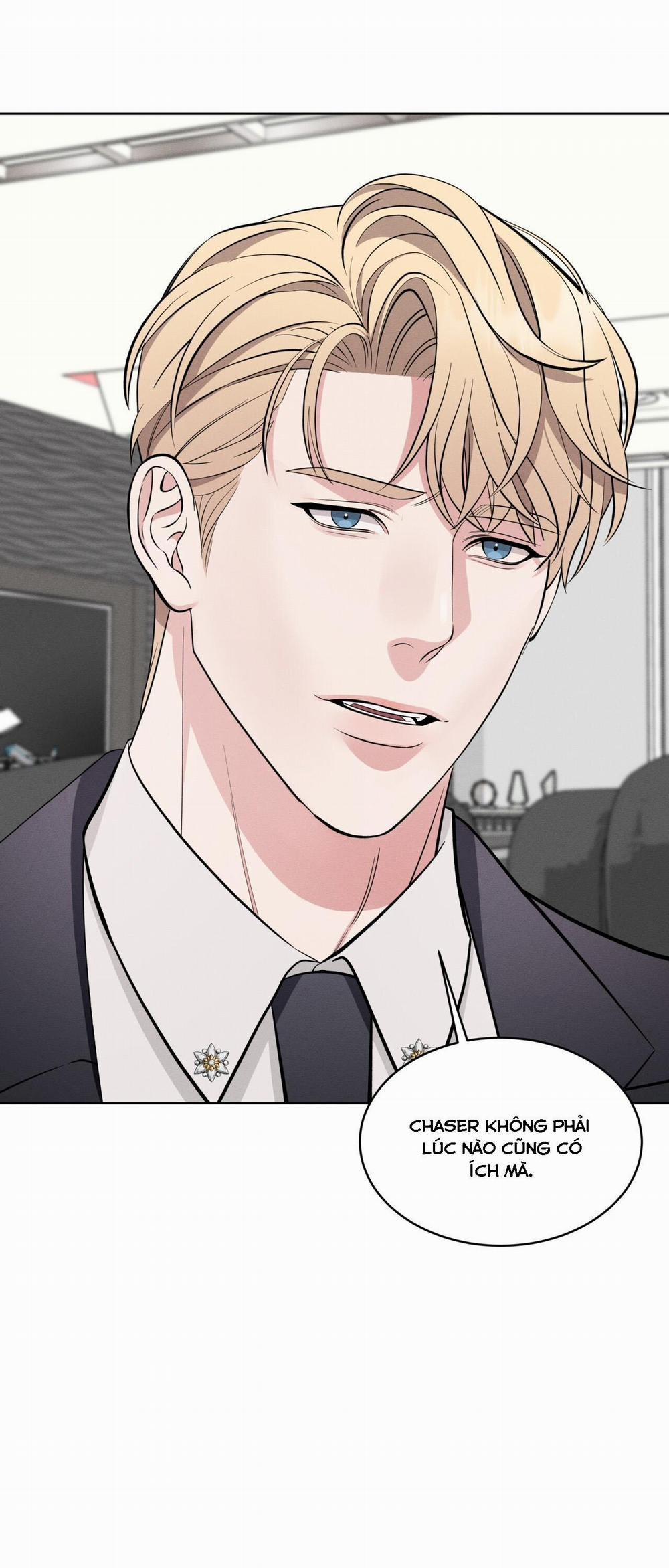 Đêm Săn Ở London 15 trang 44