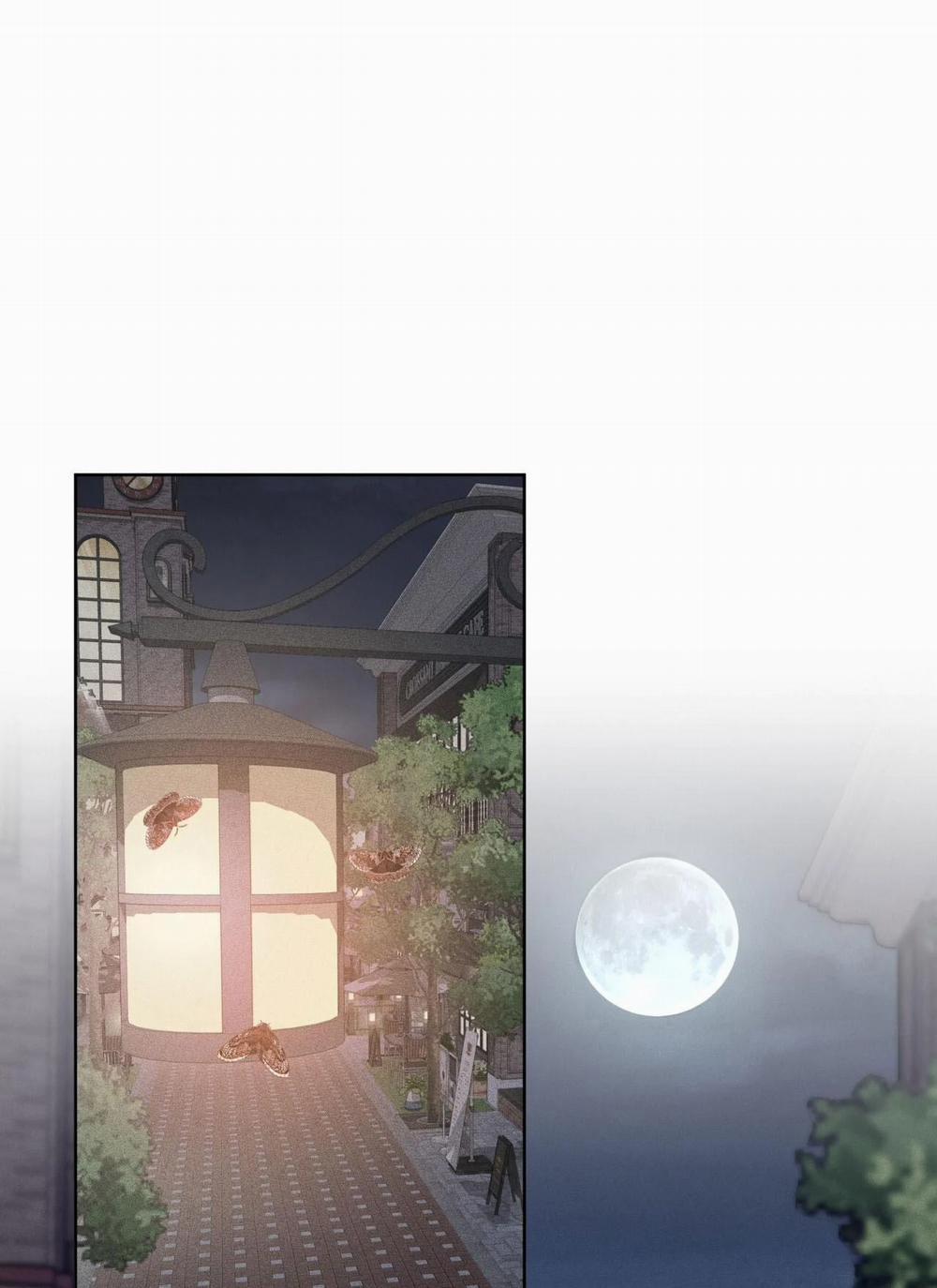 Đêm Săn Ở London 17 trang 0