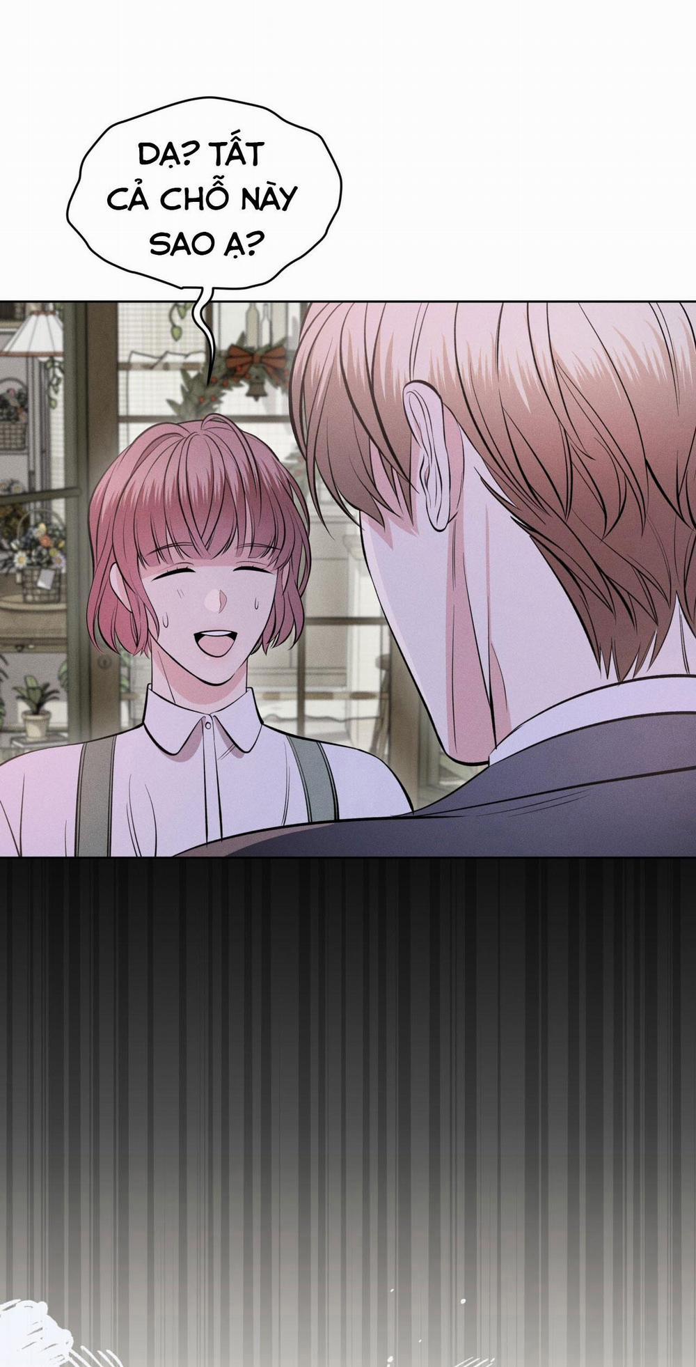 Đêm Săn Ở London 17 trang 16