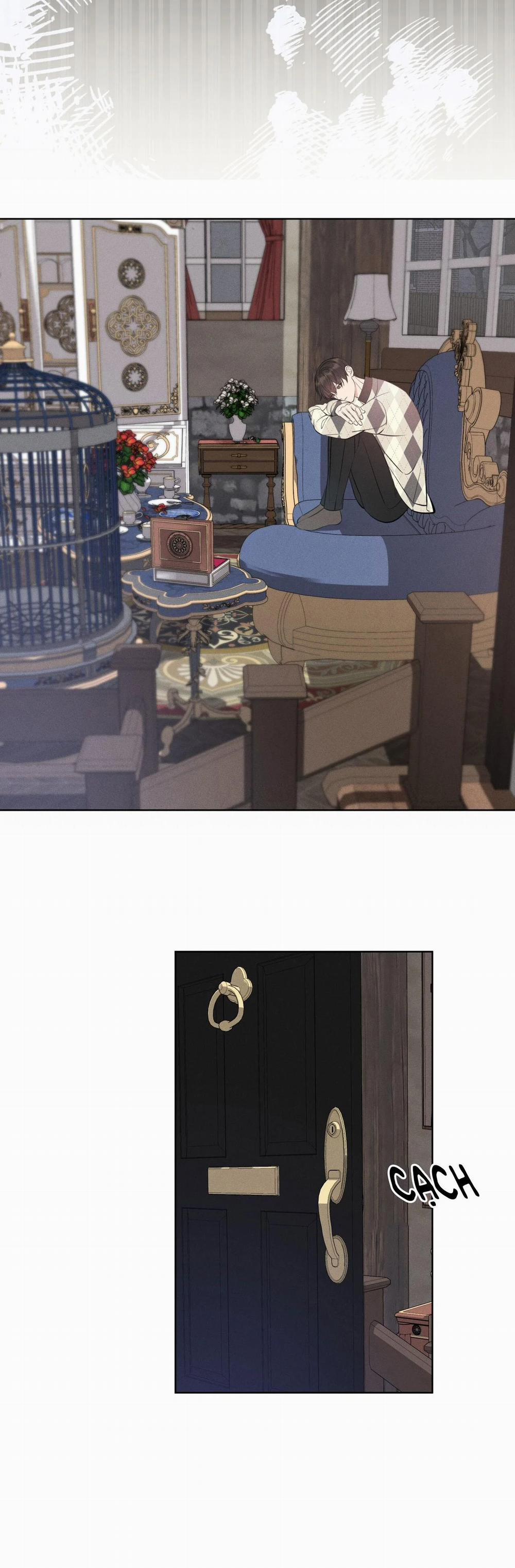 Đêm Săn Ở London 17 trang 17