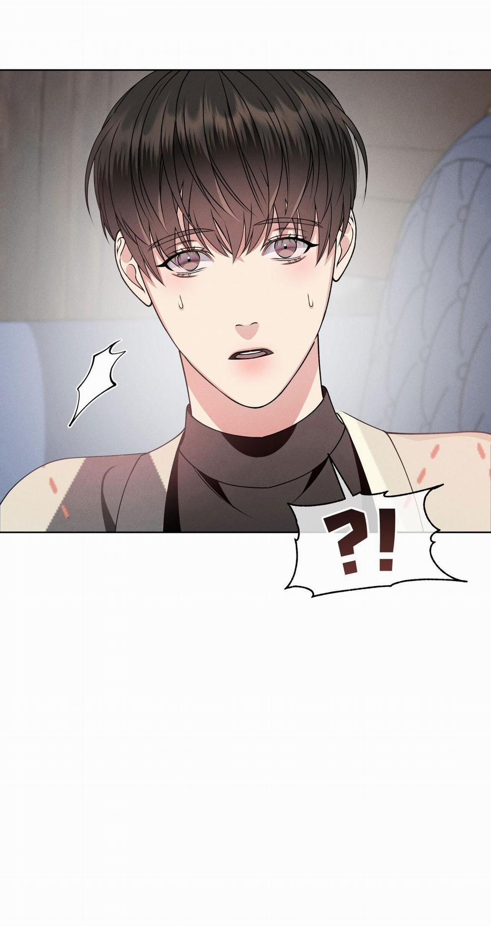 Đêm Săn Ở London 17 trang 19