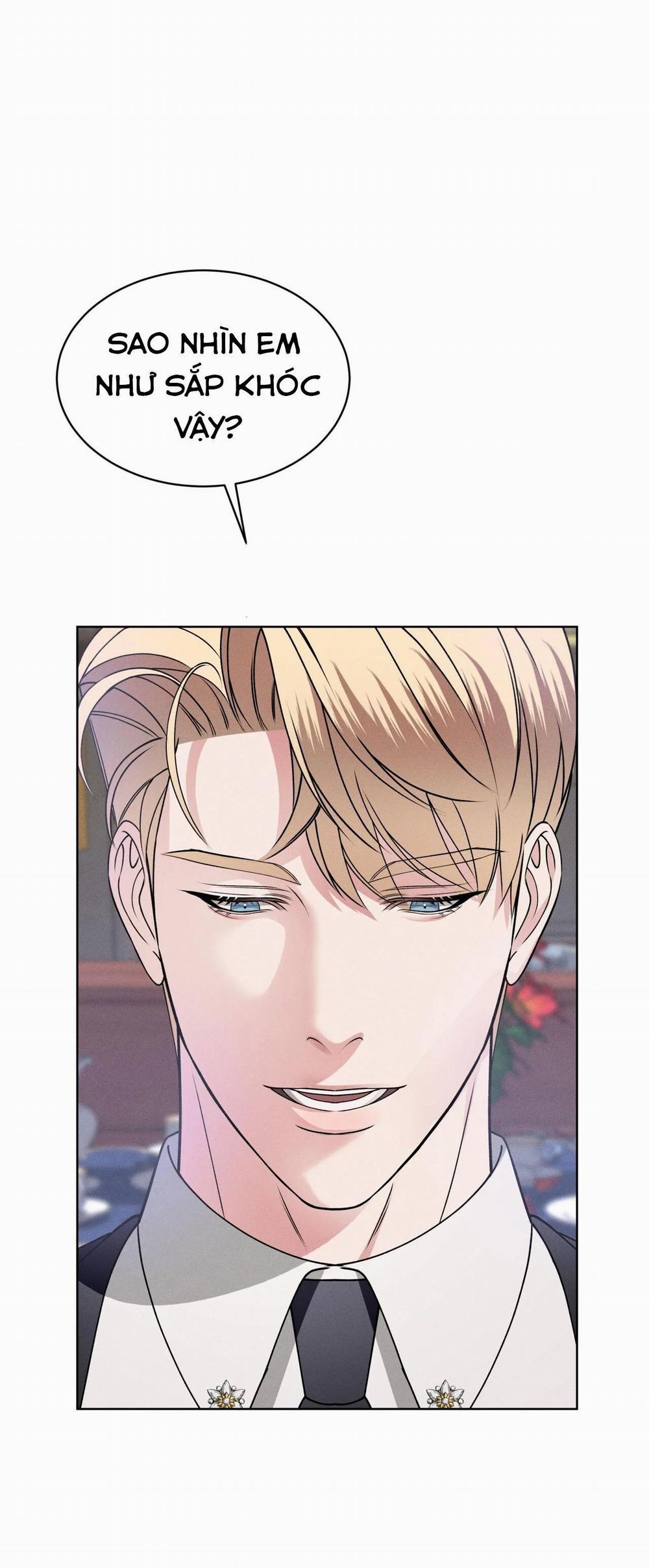 Đêm Săn Ở London 17 trang 22