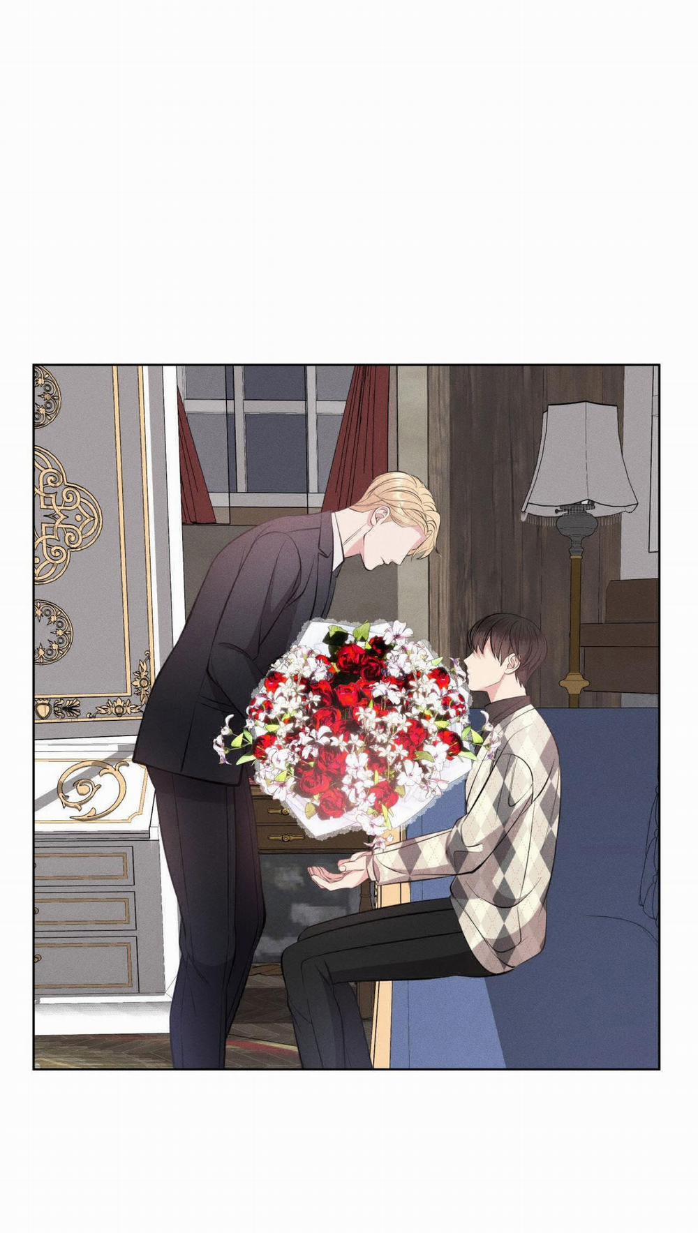 Đêm Săn Ở London 17 trang 23