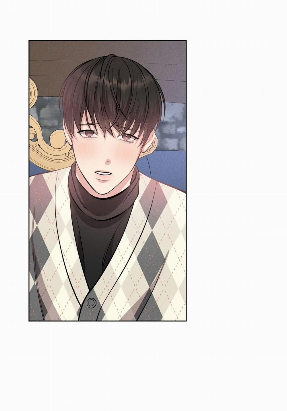 Đêm Săn Ở London 17 trang 24