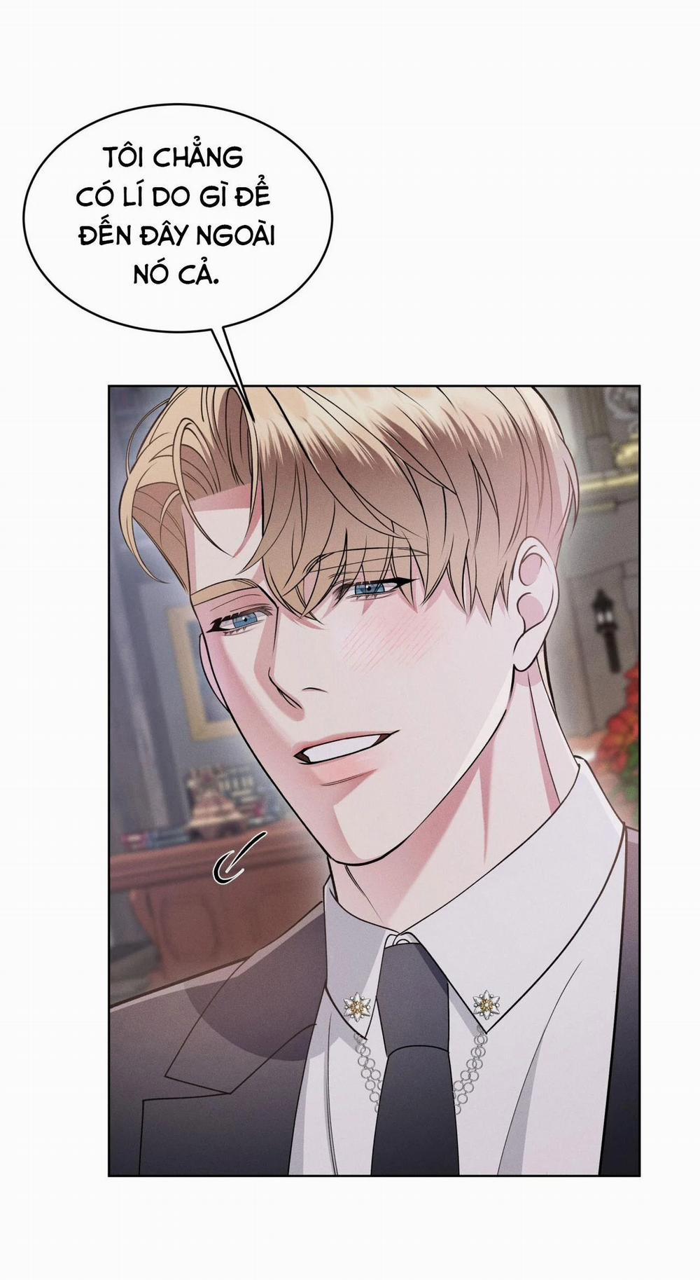 Đêm Săn Ở London 17 trang 31