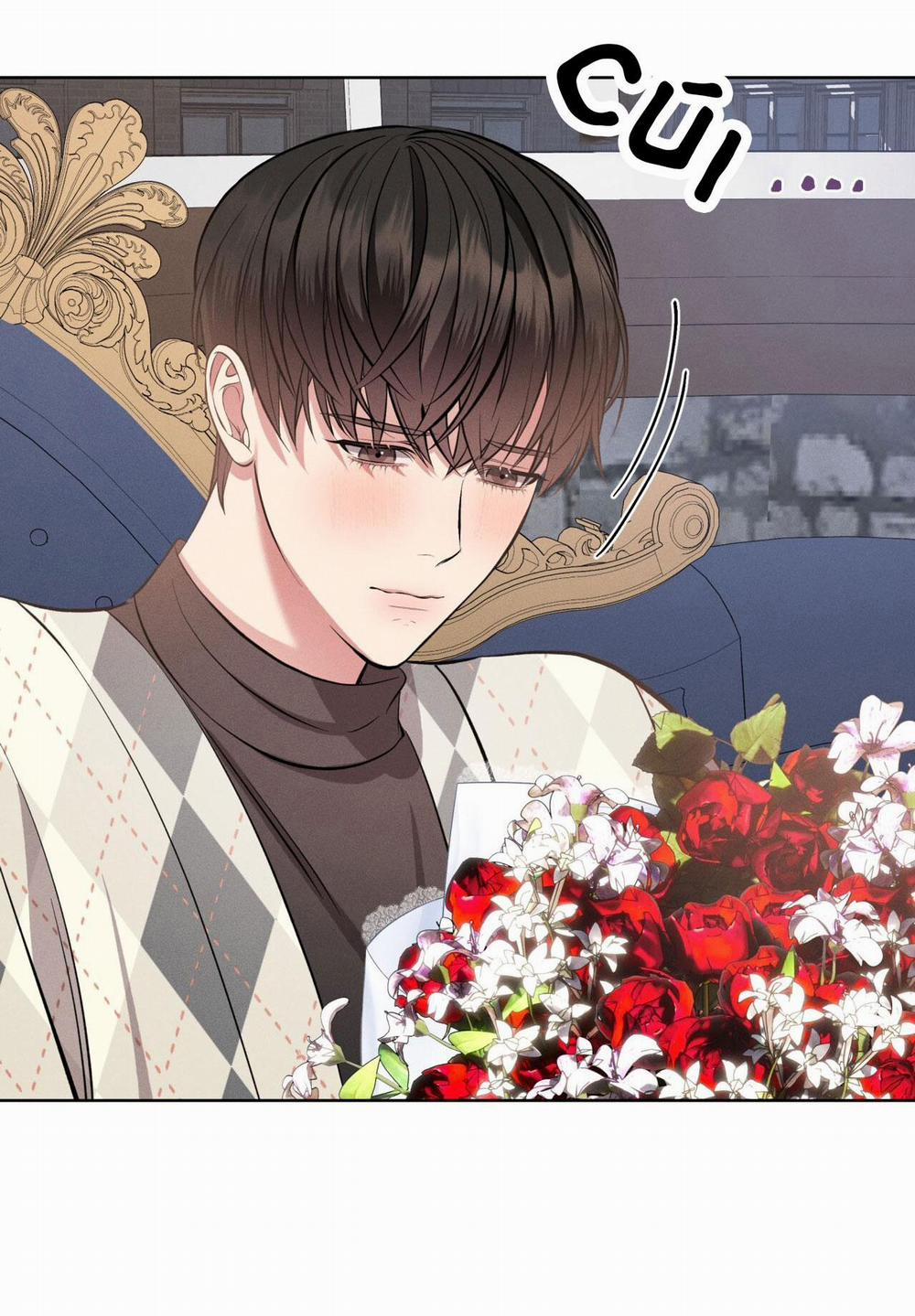 Đêm Săn Ở London 17 trang 33