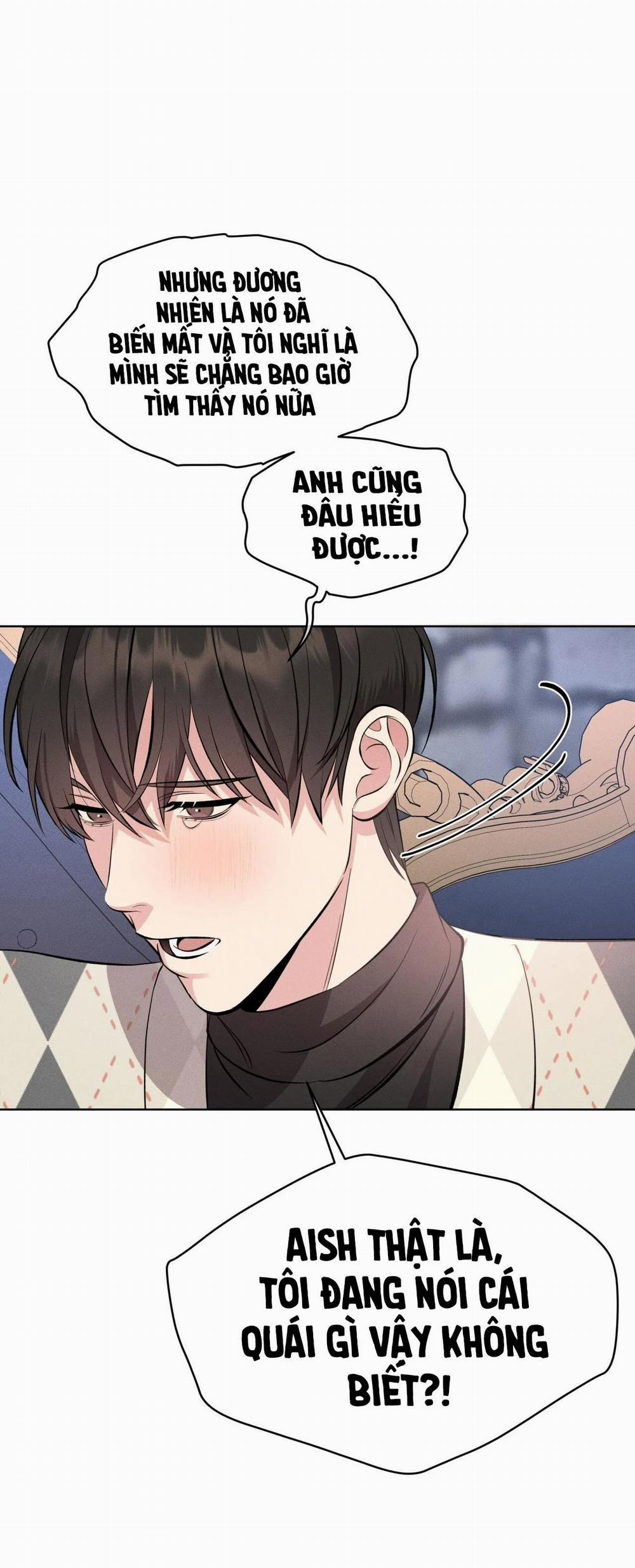 Đêm Săn Ở London 17 trang 36