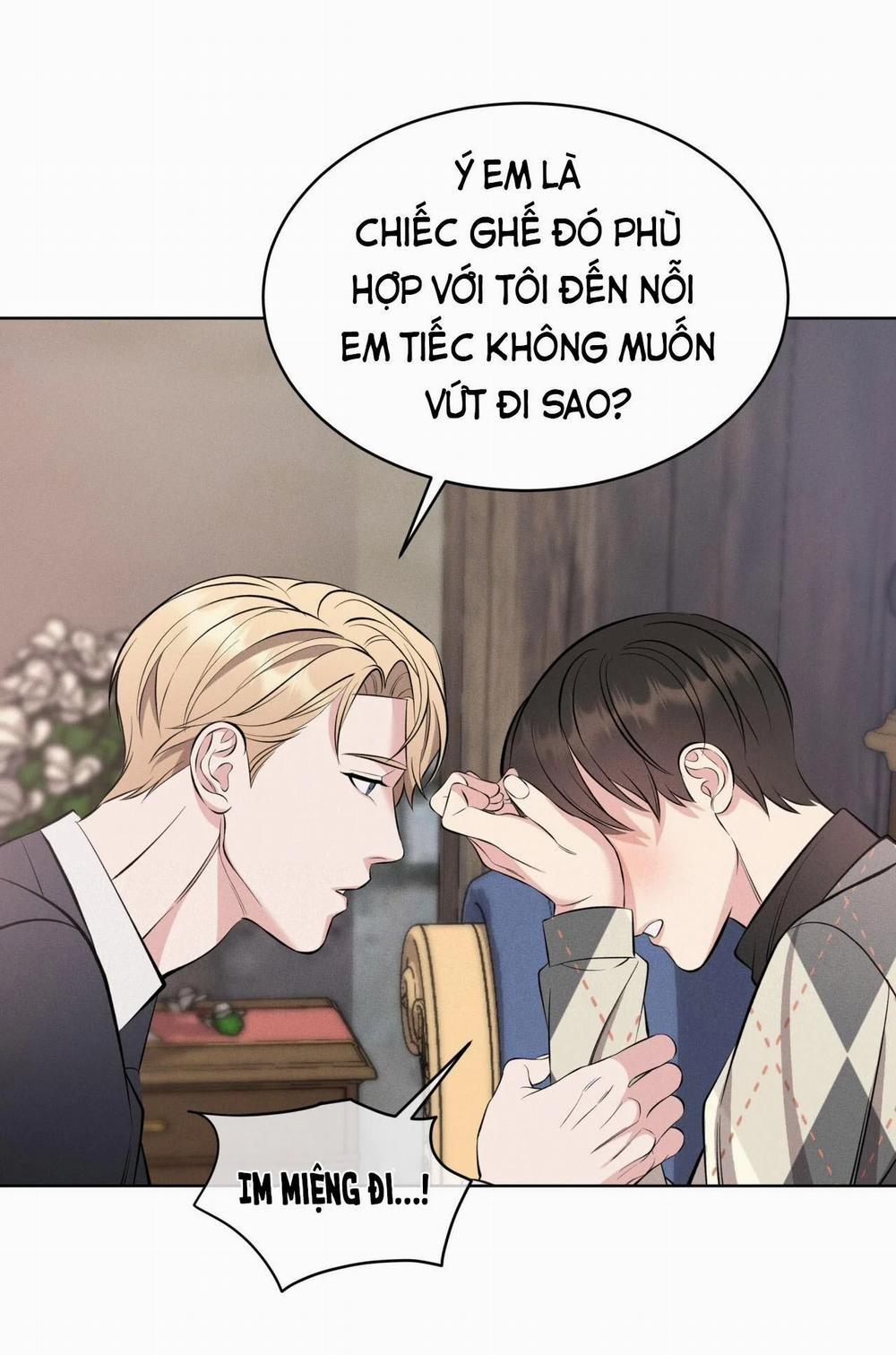 Đêm Săn Ở London 17 trang 37