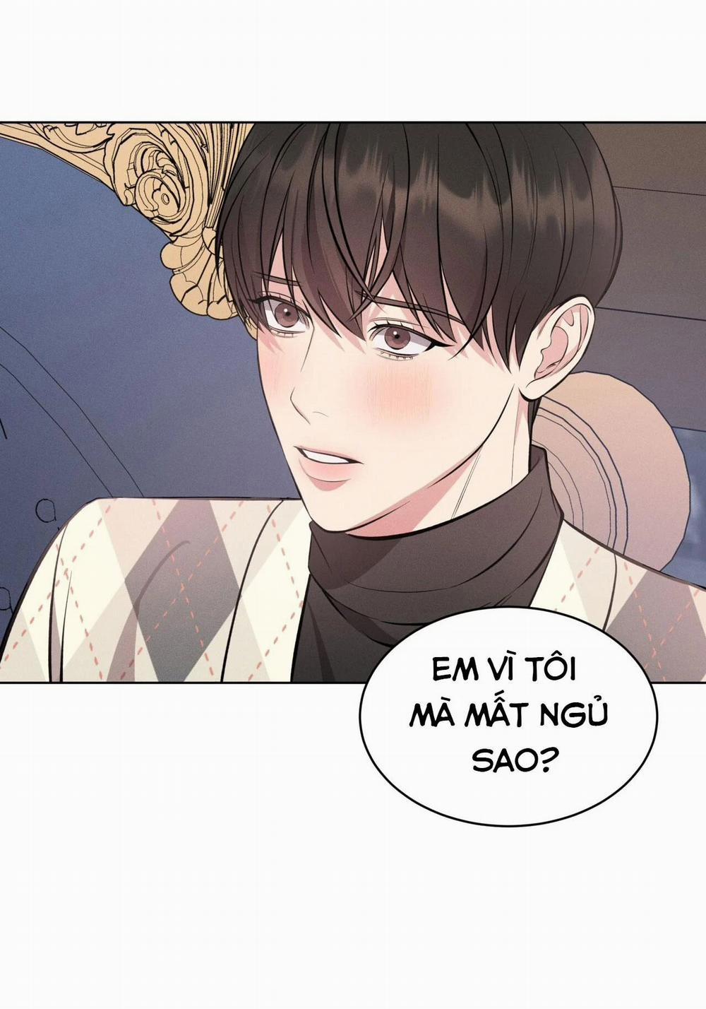 Đêm Săn Ở London 17 trang 41