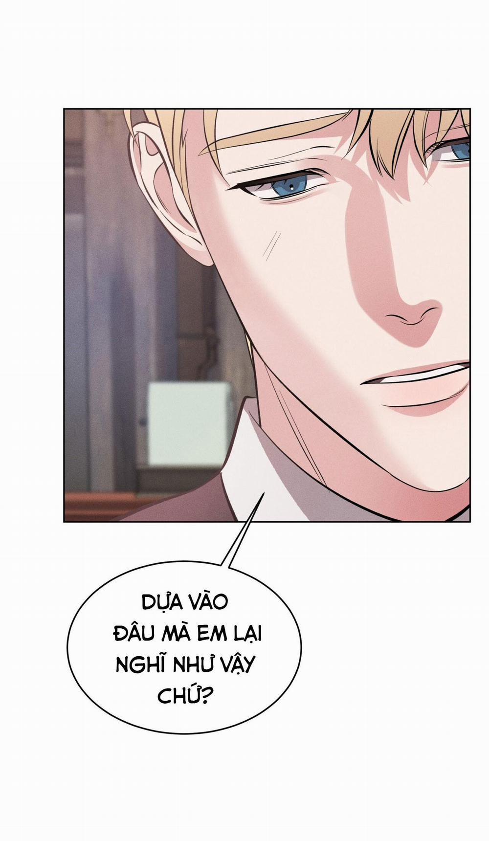 Đêm Săn Ở London 17 trang 43