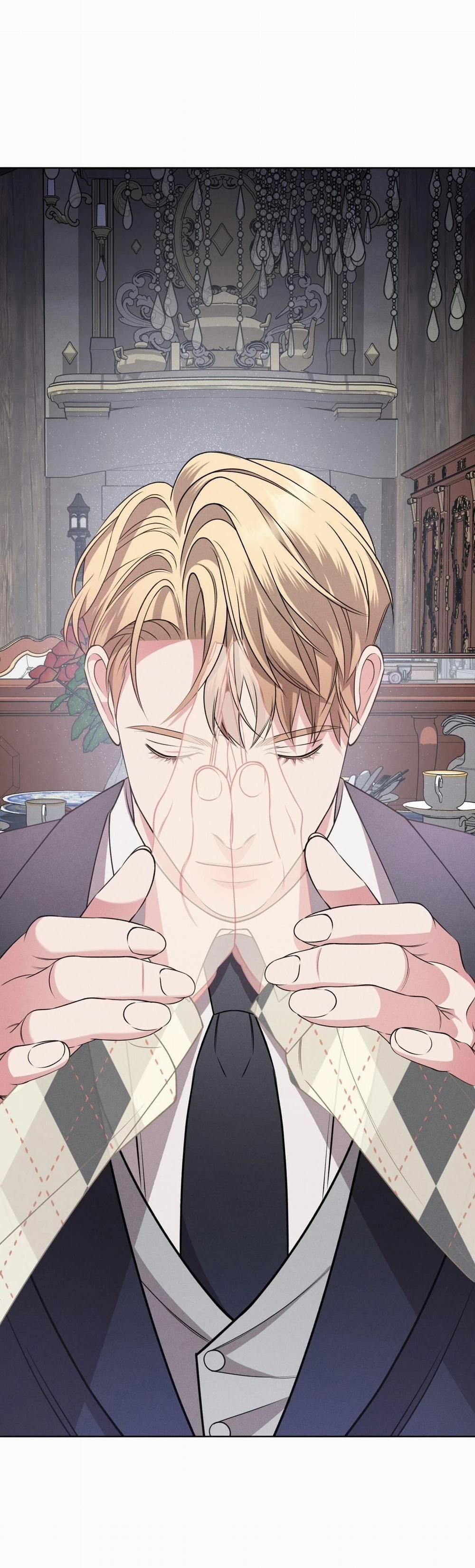 Đêm Săn Ở London 17 trang 56