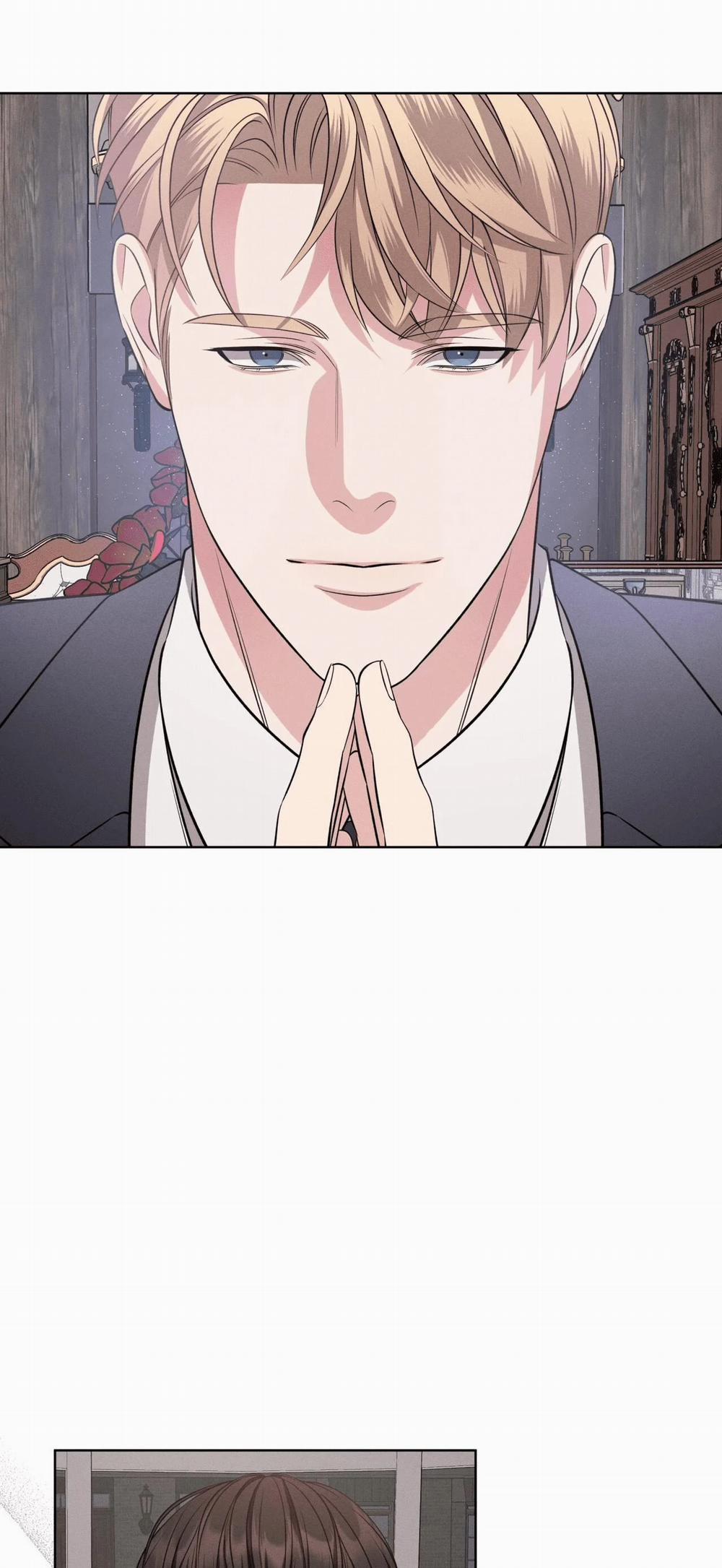 Đêm Săn Ở London 18 trang 0