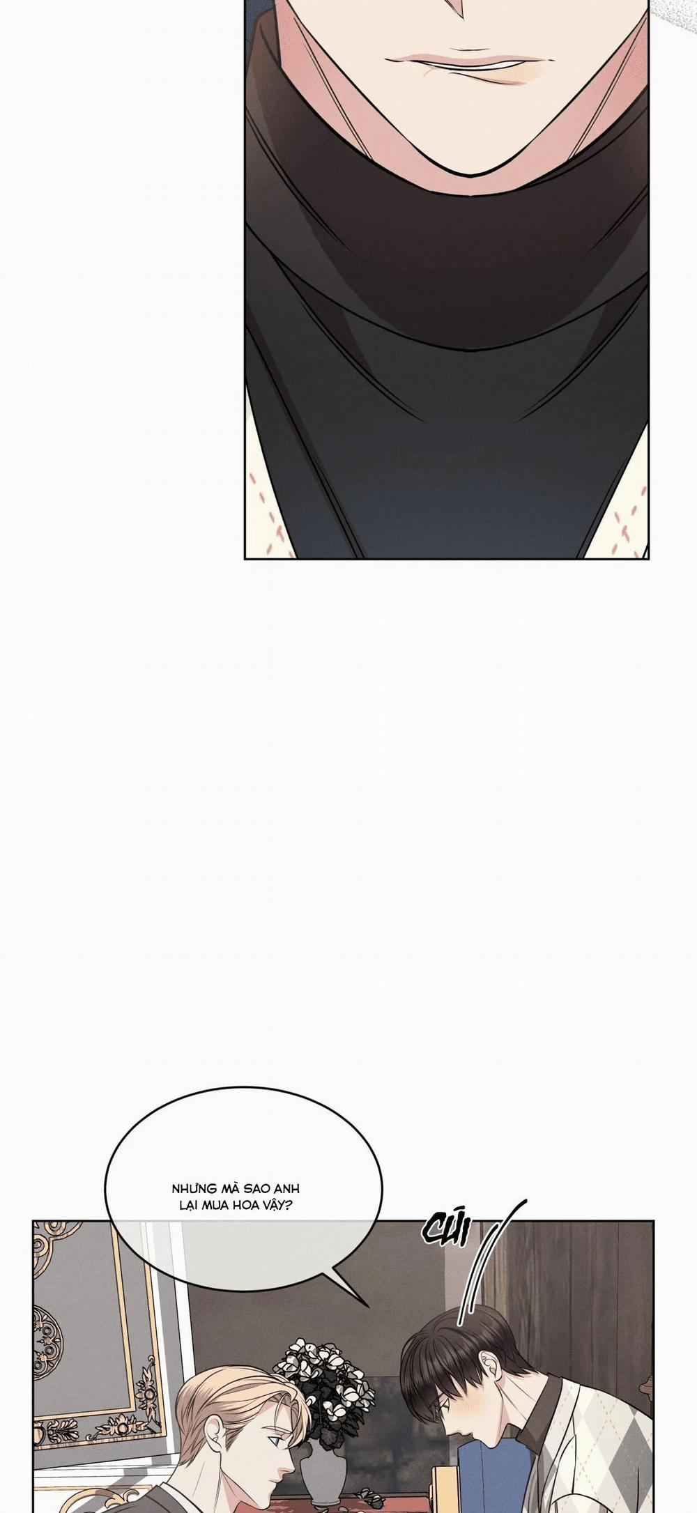 Đêm Săn Ở London 18 trang 2