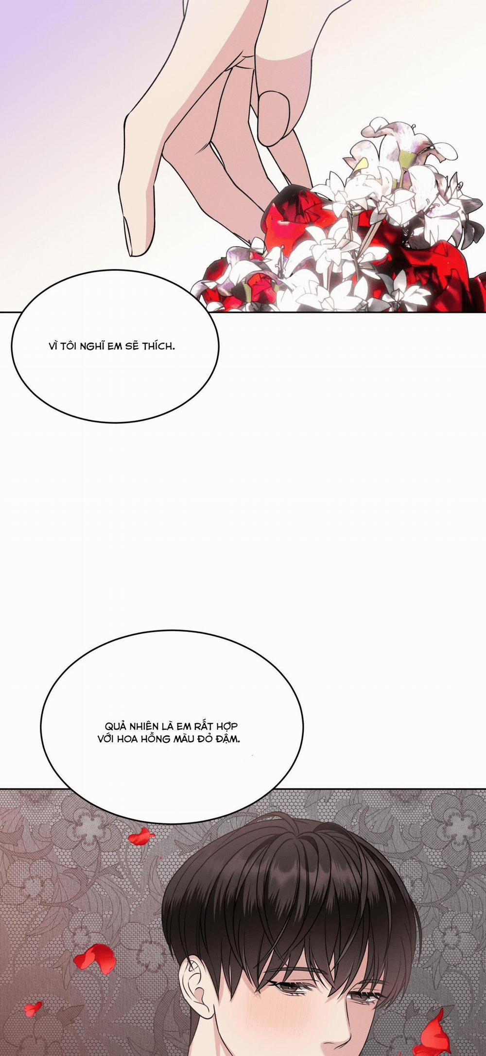 Đêm Săn Ở London 18 trang 4