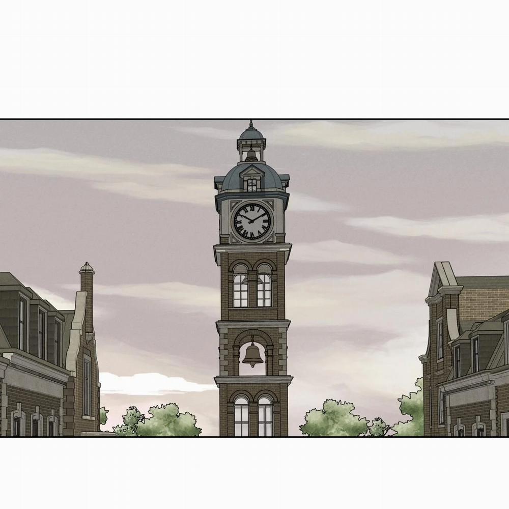 Đêm Săn Ở London 19 trang 0