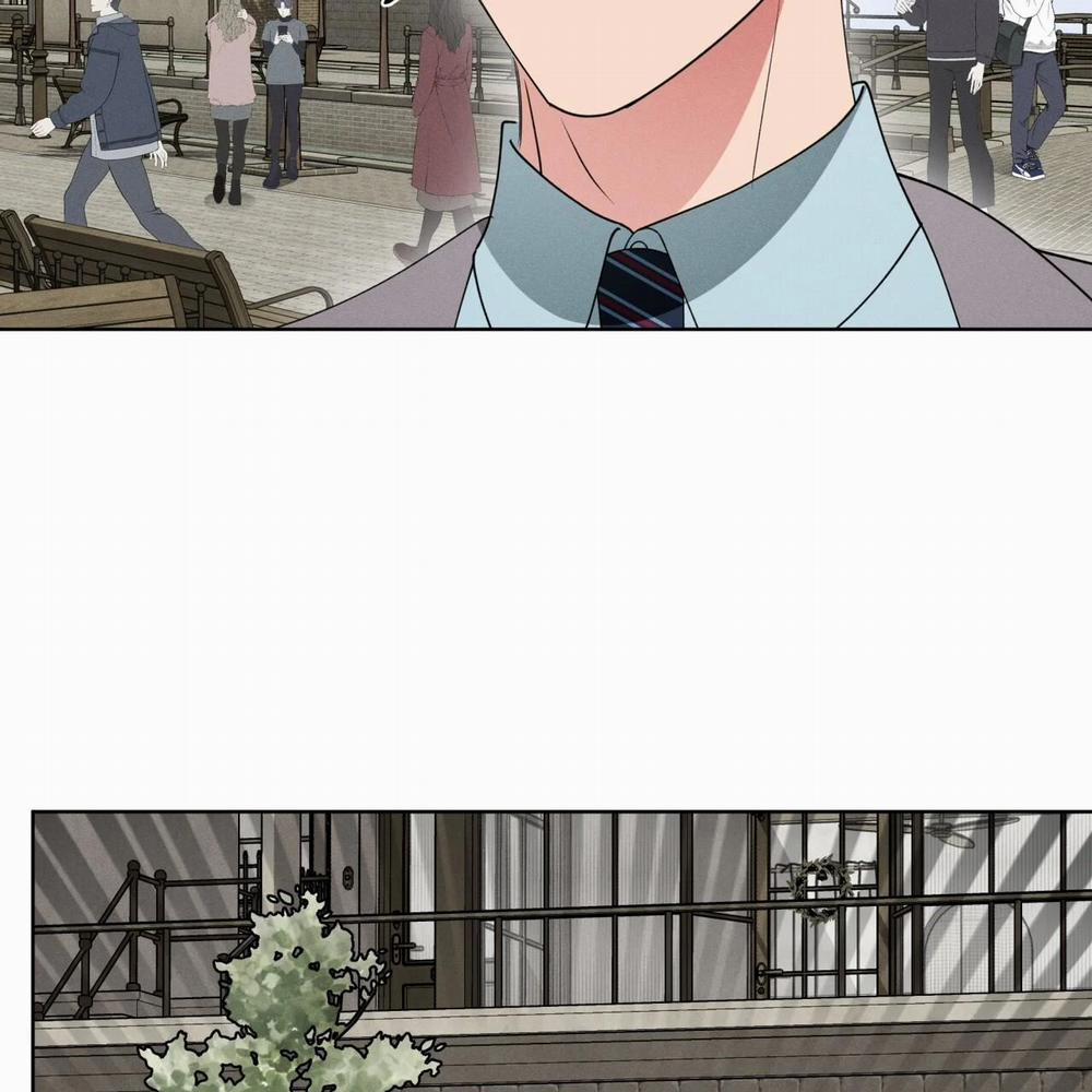 Đêm Săn Ở London 19 trang 102