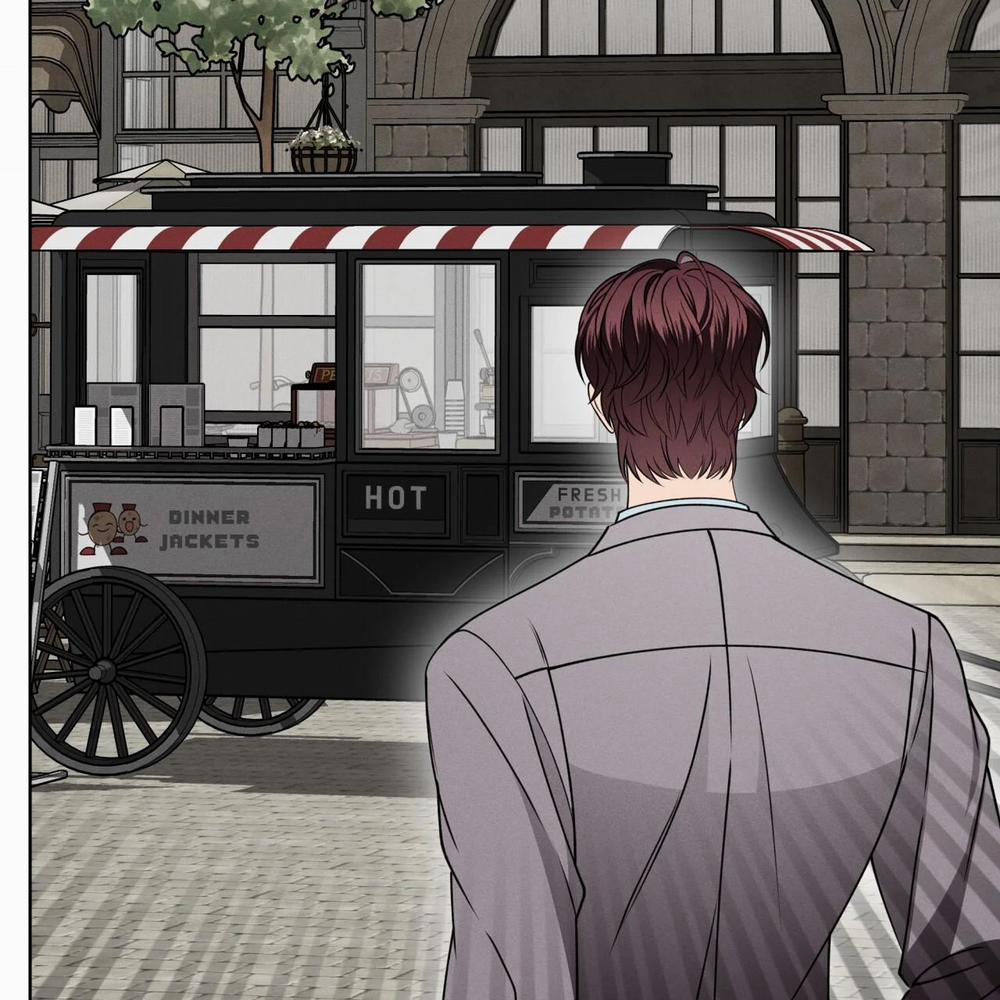 Đêm Săn Ở London 19 trang 104