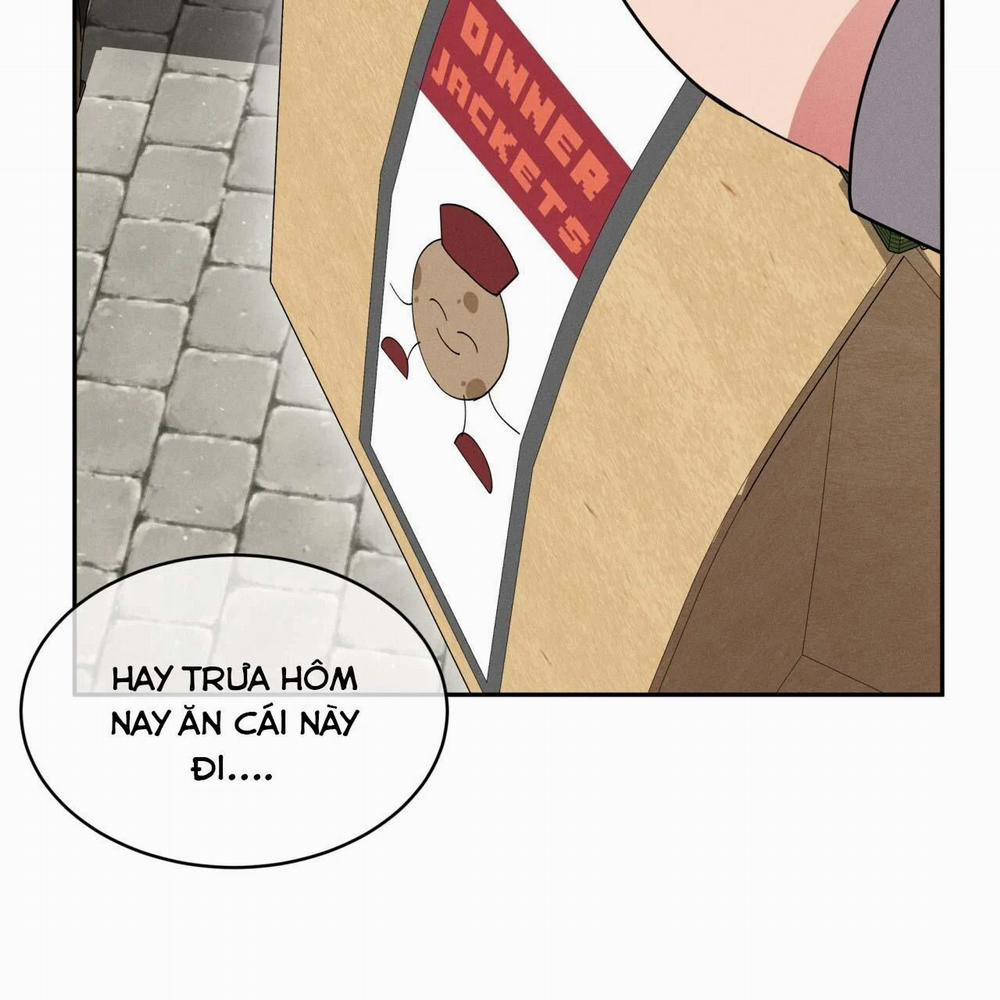 Đêm Săn Ở London 19 trang 108