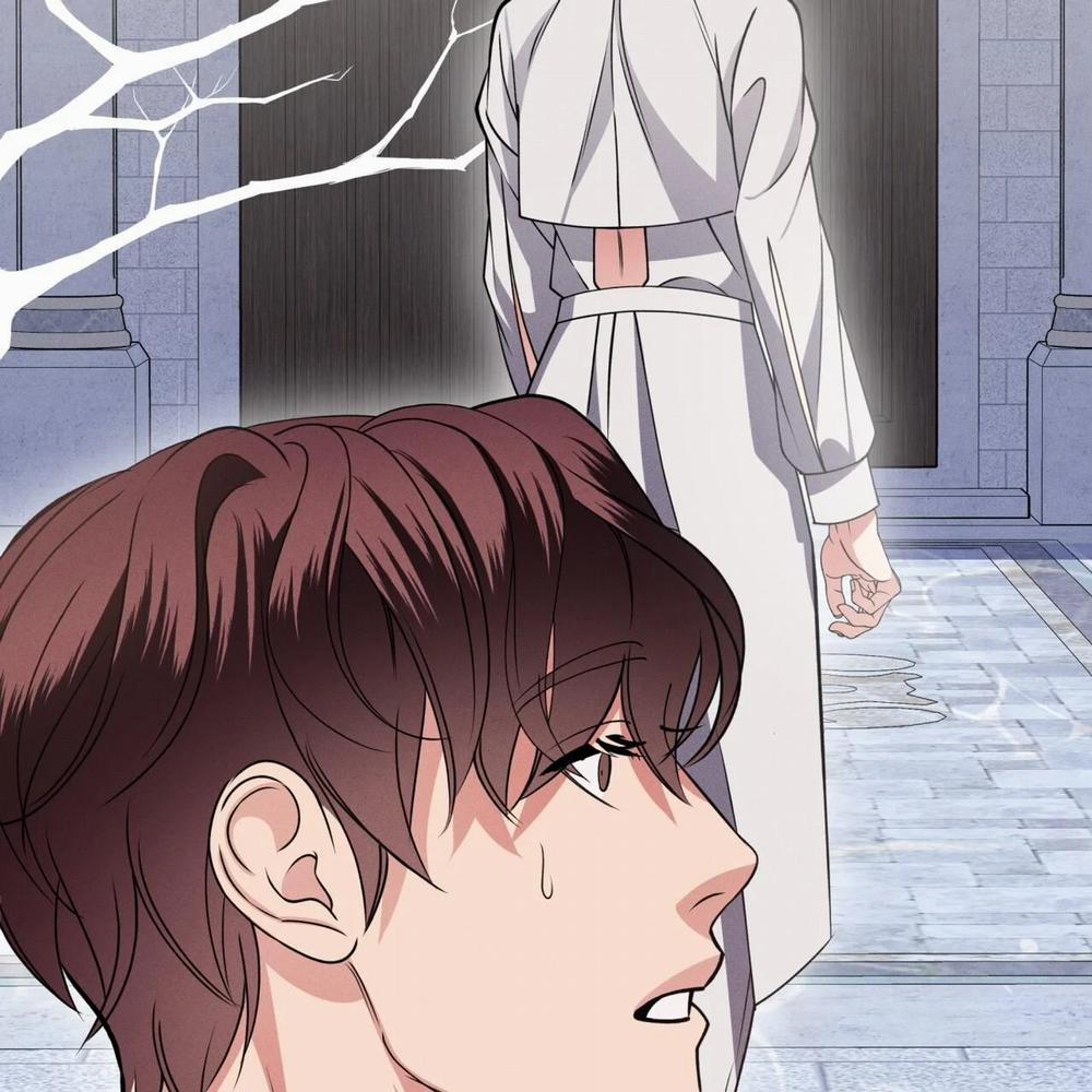 Đêm Săn Ở London 19 trang 129