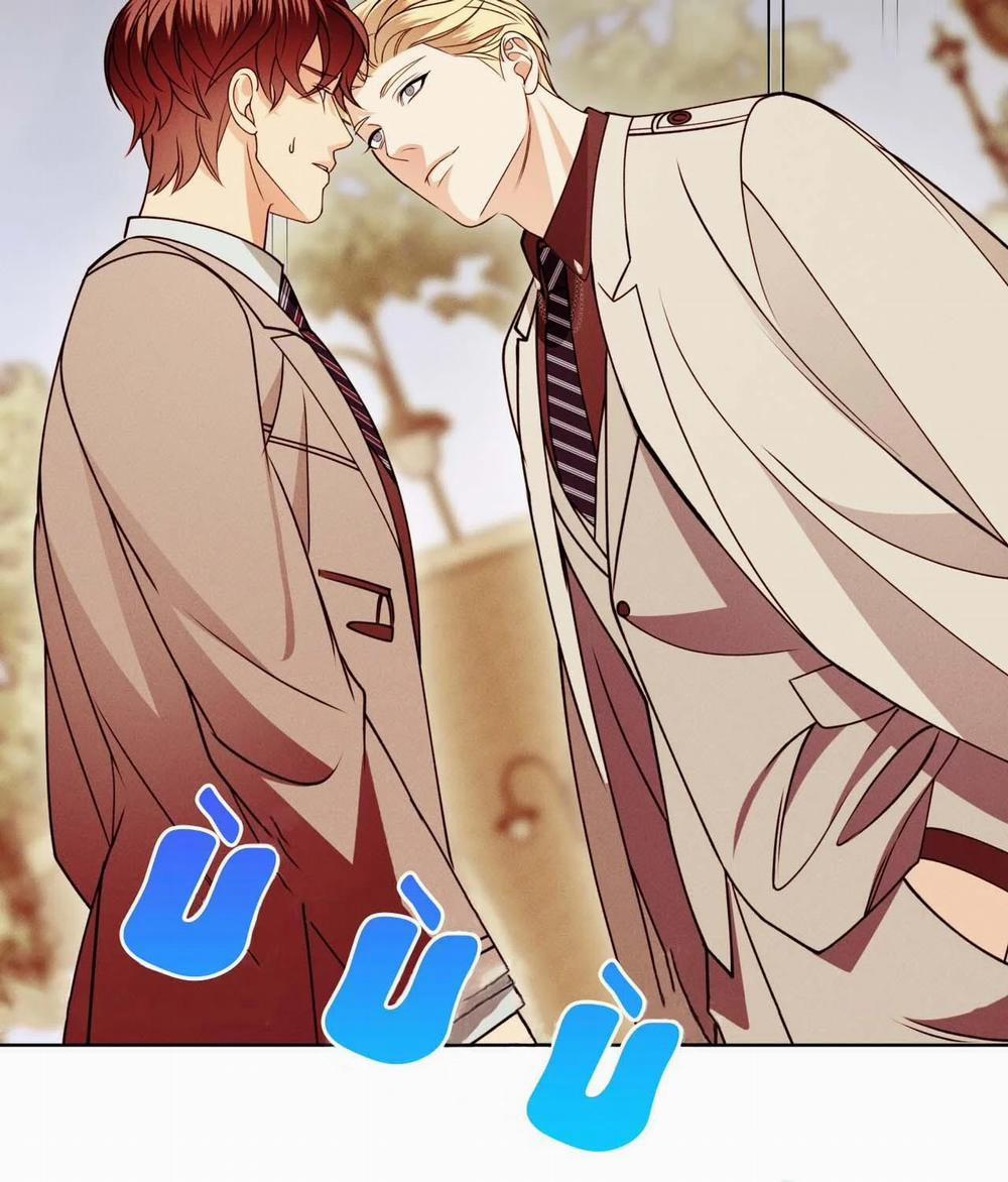 Đêm Săn Ở London 19 trang 136